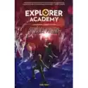  Explorer Academy. Akademia Odkrywców. Sokole Pióro 