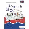  Angielski 50+ English 50+ Z Płytą Cd 