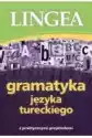 Gramatyka Języka Tureckiego