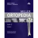  Ortopedia Miller Tom 2 