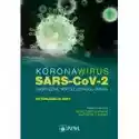  Koronawirus Sars-Cov-2 