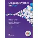  Language Practice For First Sb +Key 