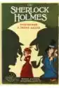 Foxgames Sherlock Holmes. Pojedynek Z Irene Adler
