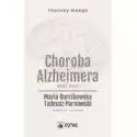  Choroba Alzheimera 1906-2021 