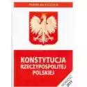  Konstytucja Rzeczypospolitej Polskiej. Stan Prawny Na 5 Kwietni