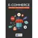  E-Commerce. Strategia, Zarządzanie, Finanse 