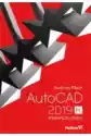 Autocad 2019 Pl. Pierwsze Kroki