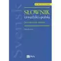  Słownik Szwedzko-Polski 