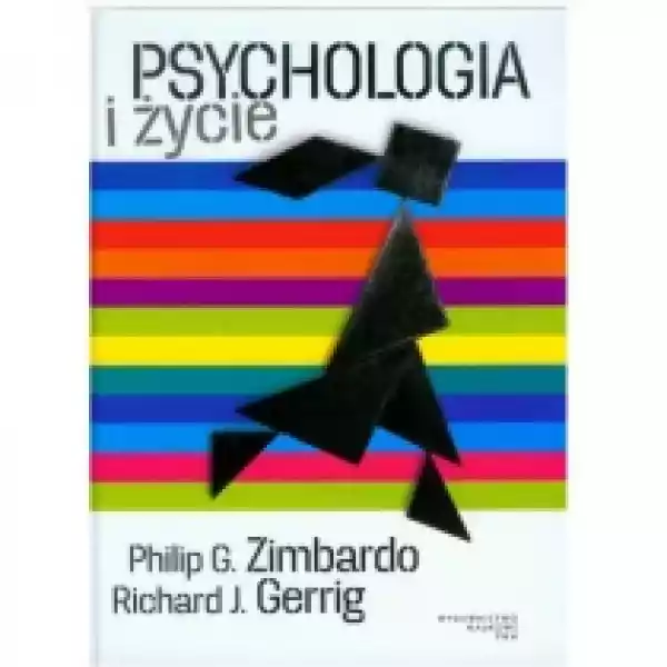  Psychologia I Życie 