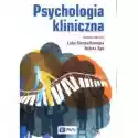  Psychologia Kliniczna 
