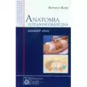  Anatomia Ultrasonograficzna. Kolorowy Atlas 