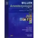  Anestezjologia Millera. Tom 2 
