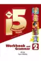 The Incredible 5 Team 2. Workbook And Grammar + Zeszyt Ćwiczeń W