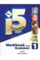 The Incredible 5 Team 1. Workbook And Grammar + Zeszyt Ćwiczeń W