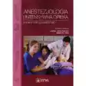  Anestezjologia I Intensywna Opieka. Klinika I Pielęgniarstwo 