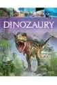 Dinozaury. Ilustrowany Album