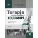  Terapia Manualna Kręgosłupa + Dvd 