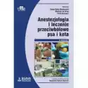  Anestezjologia I Leczenie Przeciwbólowe Psa I Kota 