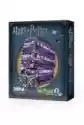 Wrebbit Puzzles Puzzle 3D 280 El. Harry Potter The Knight Bus