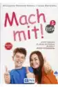 Mach Mit! Neu 2. Zeszyt Ćwiczeń Do Języka Niemieckiego Dla Klasy