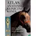  Atlas Anatomii Klinicznej Konia 