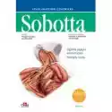  Atlas Anatomii Człowieka Sobotta. Łacińskie Mianownictwo. Tom 1
