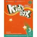  Kid's Box Level 3 Activity Book With Online Resources Brit