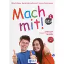  Mach Mit! Neu 2. Podręcznik Do Języka Niemieckiego Dla Klasy 5 