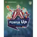  Power Up 4. Pupil`s Book. Podręcznik Do Języka Angielskiego 