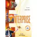  New Enterprise A2. Student's Book (Edycja Wieloletnia) 