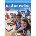  Und So Weiter Neu 3. Podręcznik Do Języka Niemieckiego Dla Klas