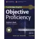  Objective Proficiency Student's Book Without Answers With 