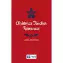  Christmas Teacher Resources 