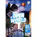  Open World Advanced C1. Student's Book Without Answers 