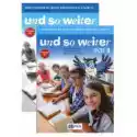  Und So Weiter Neu 3. Podręcznik I Zeszyt Ćwiczeń Do Języka Niem