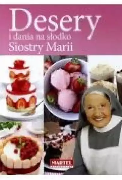 Desery I Dania Na Słodko