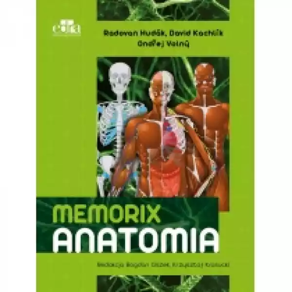  Memorix Anatomia 
