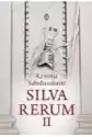 Silva Rerum 2