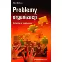  Problemy Organizacji 