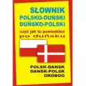 Słownik Pol-Duński Duń-Pol Czyli Jak To Powiedzieć 