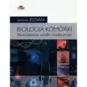  Biologia Komórki Podręcznik Dla Studentów Uczelni Medycznych 