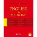  English For Medicine + Kod Mp3 
