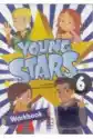 Young Stars 6 A1.2 Wb + Cd Mm Publications