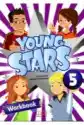 Young Stars 5 Wb + Cd Mm Publications