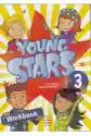 Young Stars 3 Wb + Cd Mm Publications
