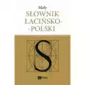  Mały Słownik Łacińsko-Polski 