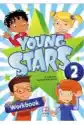 Young Stars 2 Wb + Cd Mm Publications