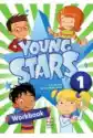 Young Stars 1 Wb + Cd Mm Publications