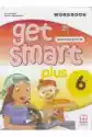 Get Smart Plus 6 A2.2 Wb + Cd Mm Publications