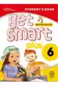 Get Smart Plus 6 A2.2 Sb Mm Publications